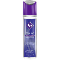 ID Silk Hybrid Lubricant 8.5 oz.