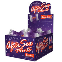 Amusemints: Amazing After Sex Mints