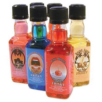 Love Lickers Panty Dropper Flavored Massage Oil 1.76 oz.