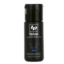ID Velvet Silicone Lubricant 30ml (1 fl oz)