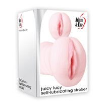 A&E Juice Lucy Self Lubricating Stroker