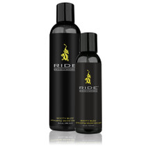 Ride Lube Booty Buzz 4.2oz
