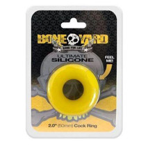 Boneyard Ultimate Ring Yellow