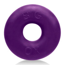 Oxballs Big Ox Cockring Eggplant Ice