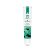 JO Mint Chip Chill Flavored Arousal Gel 0.34 oz.