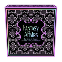 Fantasy Affairs Game