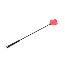 Hand Riding Crop - RED