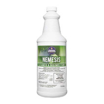 Nemesis Cleaner & Disinfectant 32oz Bottle