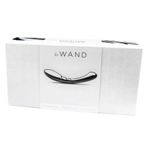 Le Wand Arch Stainless Steel Massager