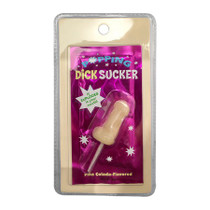 Popping Dick Suckers
