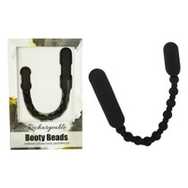 Booty Beads Rechargeable Black