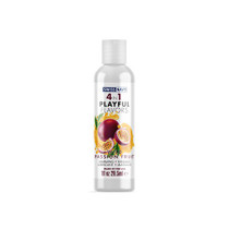 4 In 1 Playful Flavors Wild Passion Fruit 1 oz.