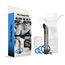 The Daily Vibe Special Edition Toy Kit - Below The Belt