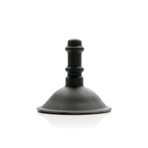 Suction Cup-Black (Clamshell Packaging)