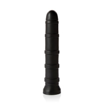 Tantus Cisco Dildo Black Onyx (Box)