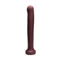 Tantus The 16 Firm Dildo Garnet (Box)