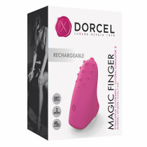 Dorcel Magic Finger Rechargeable Pink