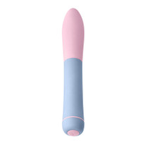 FemmeFunn FFIX Bullet XL Waterproof Slimline Vibrator Pink
