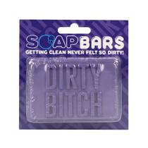 Shots S-Line Soap Bars 'Dirty Bitch'