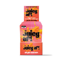 Juicy AF Female Enhancement Pill 1 ct. 24-Piece Display