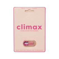 Climax Female Enhancer 1ct