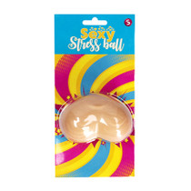 Balls Shape Stress Ball