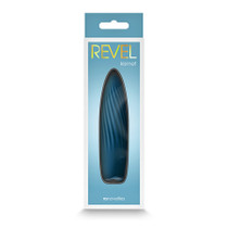 Revel Kismet Mini Vibrator Teal