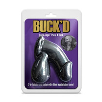 Buck Pack N Jack