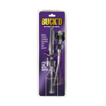 Buck;d Lube Injector