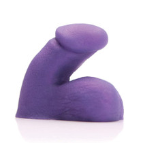 Tantus On the Go Packer Amethyst