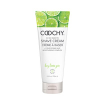 Coochy Shave Cream Key Lime Pie 12.5 fl. oz./370 ml