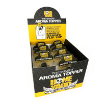 Skwert Aroma Topper Display 6 Small and 5 Large