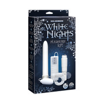 White Nights Pleasure Kit