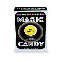 Magic Candy, Single Box
