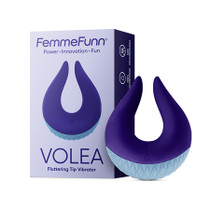 FemmeFunn Volea Purple