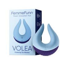 FemmeFunn Volea Blue