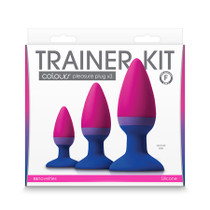 Colours Pleasure Plug Trainer Kit