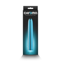 Chroma 7 in. Vibe Teal