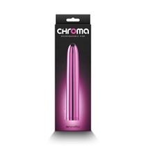 Chroma 7 in. Vibe Pink
