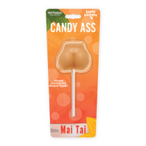 Candy Ass Booty Pops Mai Tai Flavor