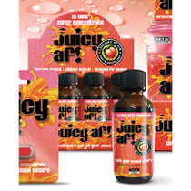 Juicy AF Female Enhancement Shot 2 oz. 12-Piece Display