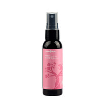 Earthly Body Hemp Seed By Night Refresh Cleansing Touch Up Spray 2 oz.