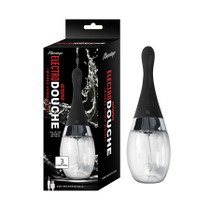 Nasstoys Electro Douche Rechargeable Autospray Nozzle