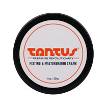 Tantus Apothecary Fisting & Masturbation Cream 8 oz.
