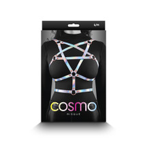 Cosmo Harness Risque S/M