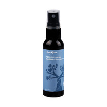 Earthly Body Hemp Seed By Night Mellow Cooling Spray 2 oz.