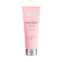 Coochy Fab Fresh Feminine Wash Peony Prowess 7.2 oz.