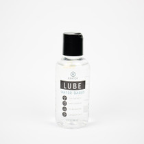 SexToy Lube Water-Based Lubricant 4 oz.