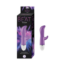 The Beat Teaser Purple