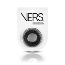 VERS Liquid Silicone Steel Weighted Ball Stretcher